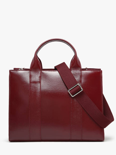 Handbag Rsg Karl lagerfeld Violet rsg A4W50027 other view 3