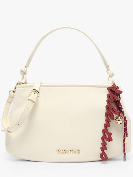 Shoulder Bag Winter Re Valentino White winter re VBS9I007