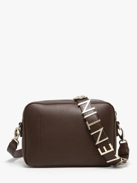 Crossbody Bag Alexia Valentino Brown alexia VBS5A809 other view 4