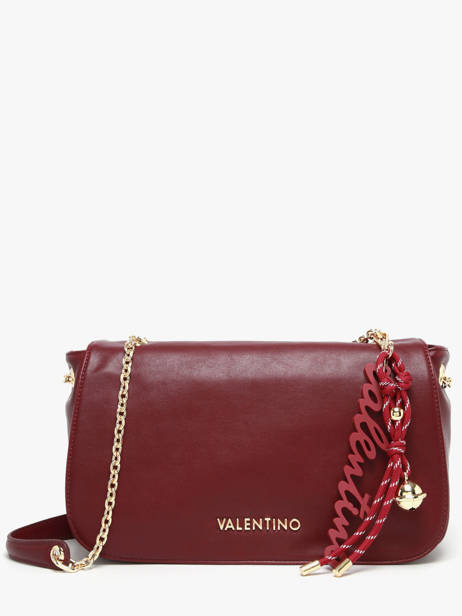 Crossbody Bag Winter Re Valentino Red winter re VBS9I009