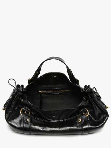 Shoulder Bag Sunset Gerard darel Black sunset DAS01417 other view 2