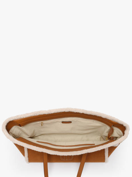 Shoulder Bag Brit Laurent david Brown ld bags 988 other view 2