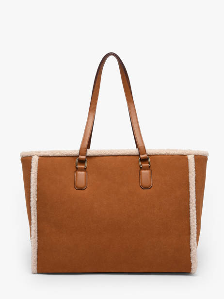 Shoulder Bag Brit Laurent david Brown ld bags 988 other view 3