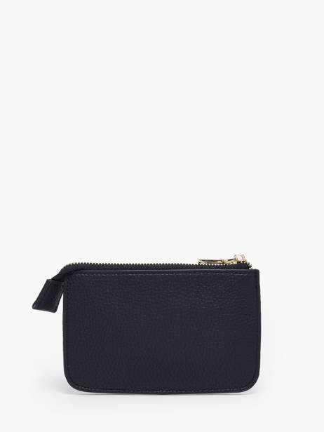 Coin Purse Estée Laurent david Blue ld wallets 13 other view 2
