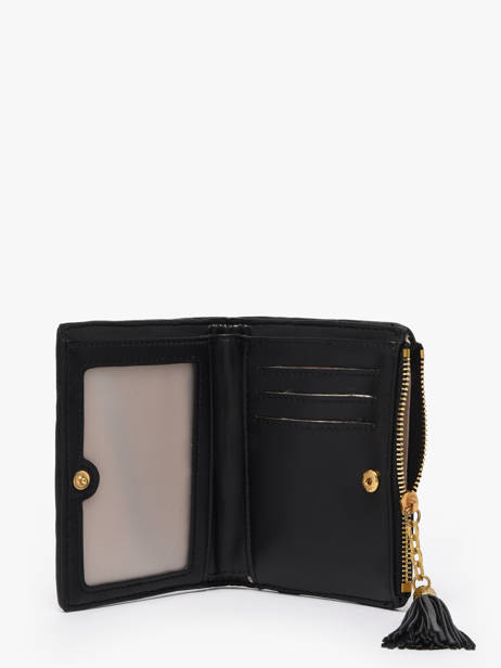 Quilted June Wallet Laurent david Black ld wallets 16 other view 1