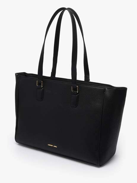 Shoulder Bag Estée Laurent david Black ld bags 988 other view 1