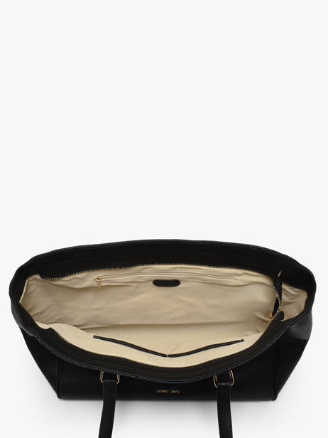 Shoulder Bag Estée Laurent david Black ld bags 988 other view 2