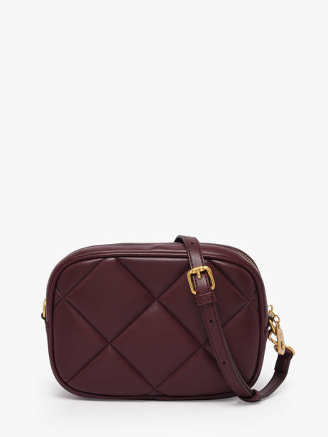 Quilted June Camera Bag Laurent david Red ld bags 175 other view 3