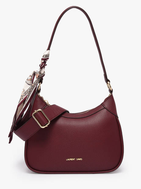 Shoulder Bag Estée Laurent david Violet ld bags 890