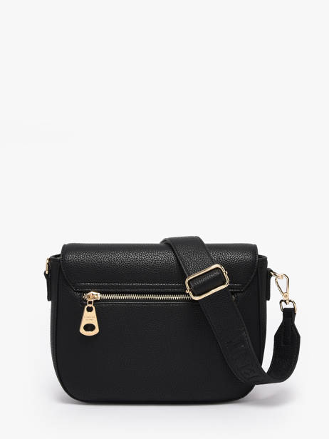 Shoulder Bag Estée Laurent david Black ld bags 982 other view 3