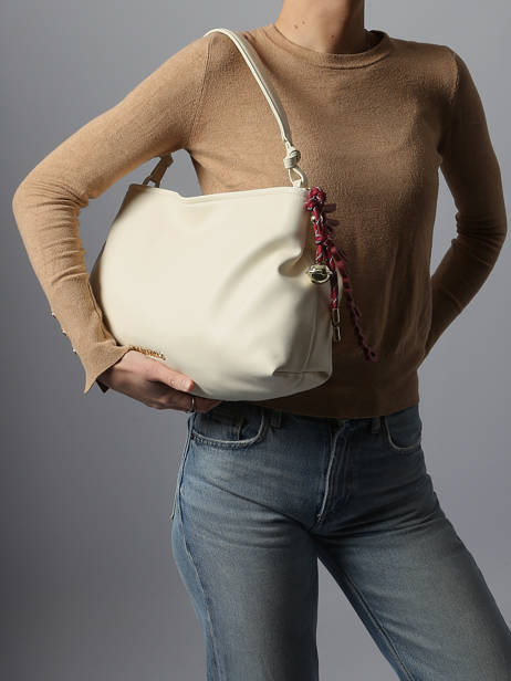 Shoulder Bag Winter Re Valentino White winter re VBS9I007 other view 1