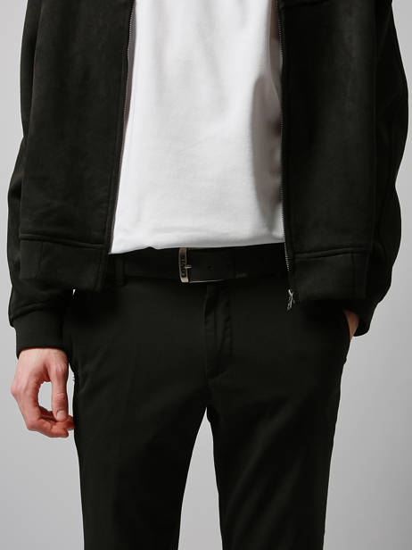 Belt Levi's Black accessoires 226927 other view 1