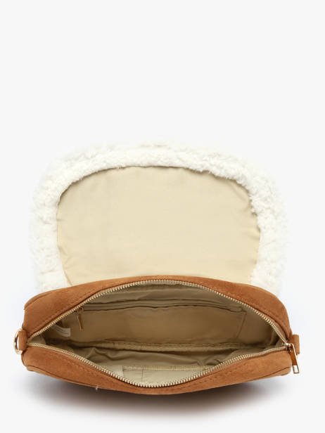 Shoulder Bag Norilsk Miniprix Brown norilsk S026 other view 1