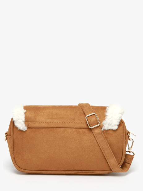 Shoulder Bag Norilsk Miniprix Brown norilsk S026 other view 2