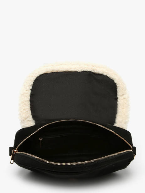 Shoulder Bag Norilsk Miniprix Black norilsk S026 other view 2