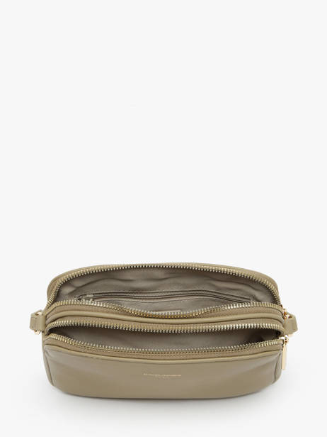 Shoulder Bag Alpes David jones Green alpes A other view 3