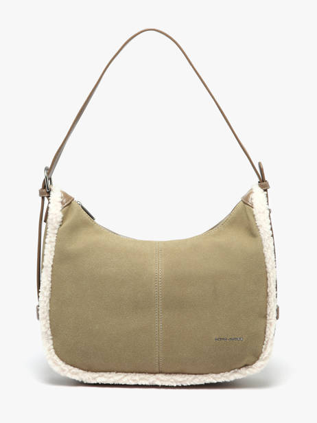 Shoulder Bag Sheep David jones Beige sheep CM7754