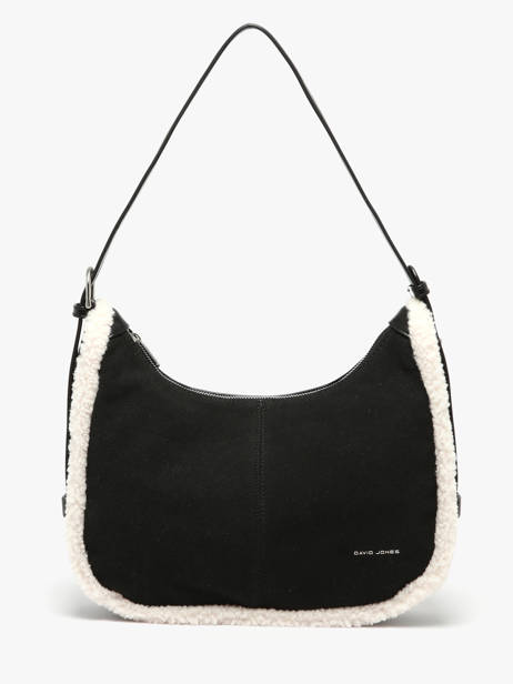 Shoulder Bag Sheep David jones Black sheep CM7754
