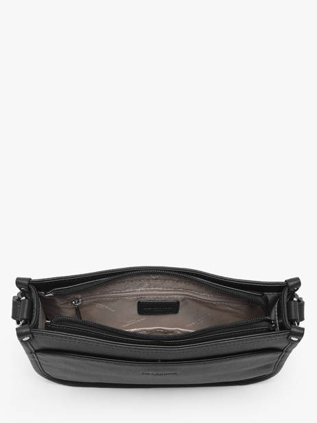 Shoulder Bag Confort Hexagona Black confort 466130 other view 2