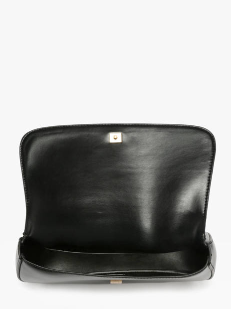Shoulder Bag Hardware Monogram Calvin klein jeans Black hardware monogram 4F3171G other view 3