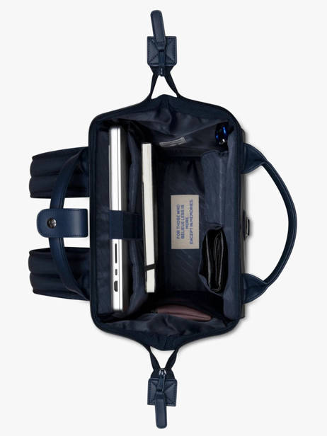 Sac à Dos Adventurer Bold Cabaia Bleu bold M vue secondaire 3