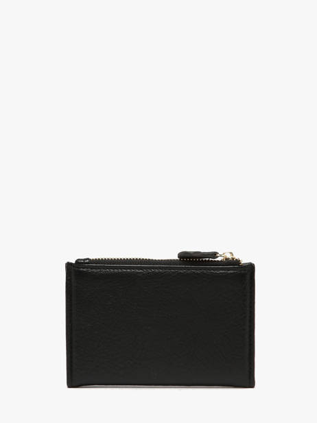 Wallet Lulu castagnette zip CAPOR036 other view 2