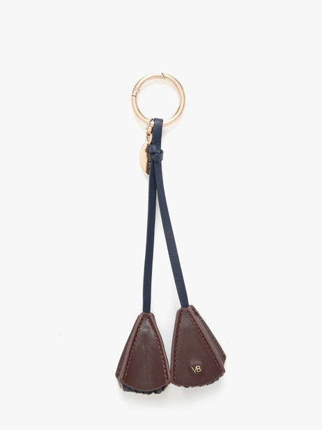 Bag Handle Vanessa bruno Blue charms 13V42996