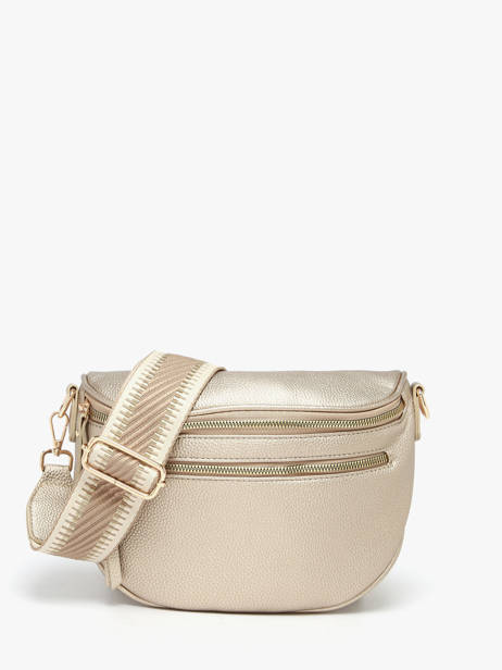 Belt Bag Sangle Miniprix Black sangle 8