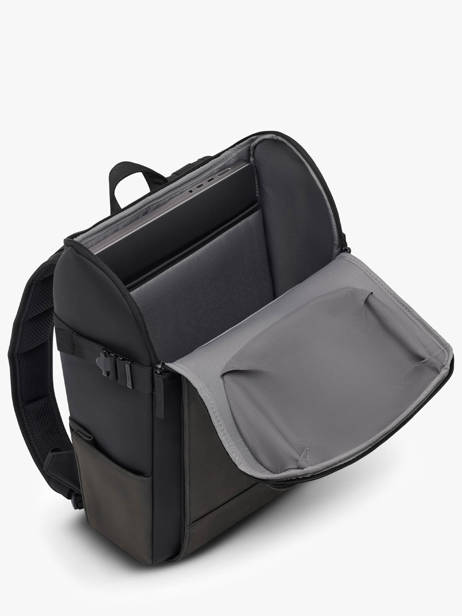 Bali Medium - 1 Compartment Backpack With 16
