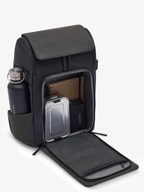 Bali Medium - 1 Compartment Backpack With 16