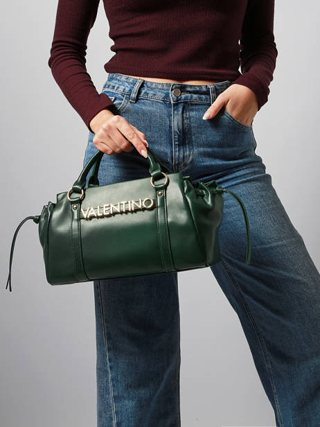 Satchel Waverly Re Valentino Green waverly re VBS9DM23 other view 1