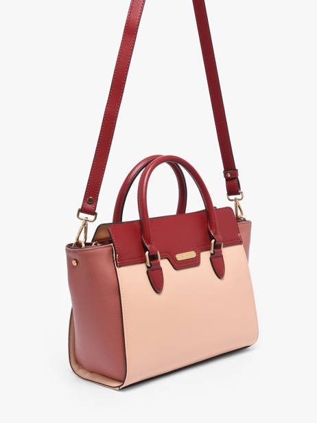 Satchel Merline Hexagona Multicolor merline 2520206 other view 1