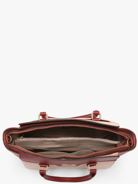 Satchel Merline Hexagona Multicolor merline 2520206 other view 2