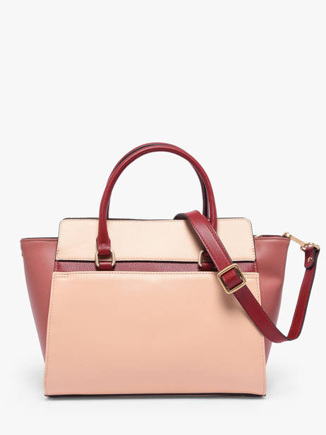 Satchel Merline Hexagona Multicolor merline 2520206 other view 3