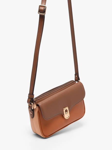 Sac Bandoulière Merline Hexagona Multicolore merline 2520213 vue secondaire 1