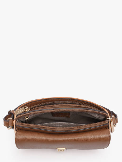 Sac Bandoulière Merline Hexagona Multicolore merline 2520213 vue secondaire 2