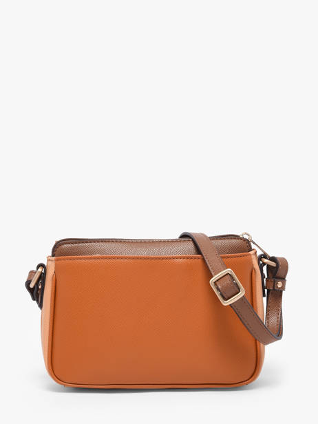 Sac Bandoulière Merline Hexagona Multicolore merline 2520213 vue secondaire 3