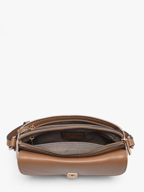 Sac Bandoulière Merline Hexagona Beige merline 2520213 vue secondaire 2