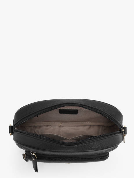 Sac Bandoulière Ronda Hexagona Noir ronda 3880230 vue secondaire 2