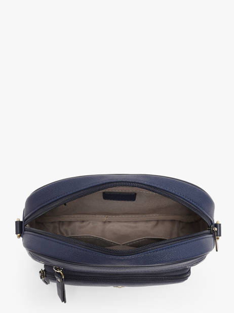 Shoulder Bag Ronda Hexagona Blue ronda 3880230 other view 3