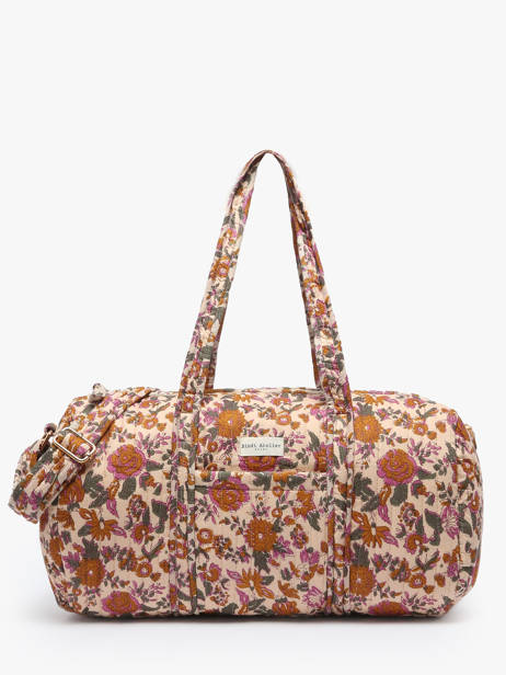 Travel Bag Floral Bindi atelier Multicolor floral SW