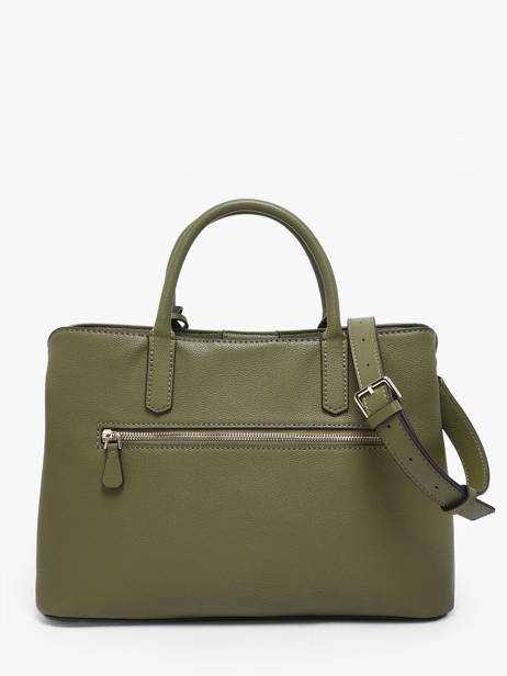 Sac Porté Main Gregoria Guess Vert gregoria BG854607 vue secondaire 3