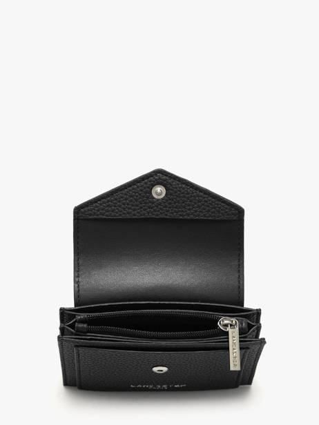 Coin Purse Maya Double Kba Lancaster Black maya double kba 10 other view 1