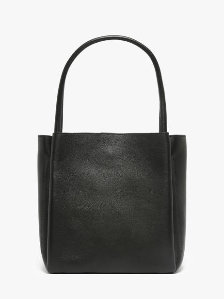 Shoulder Bag Helena Leather Francinel Black helena 22945 other view 3