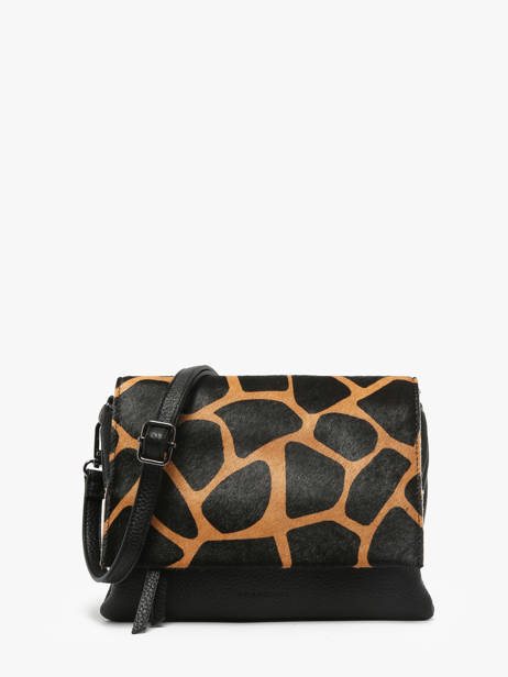 Shoulder Bag Ornella Francinel Multicolor ornella 292532