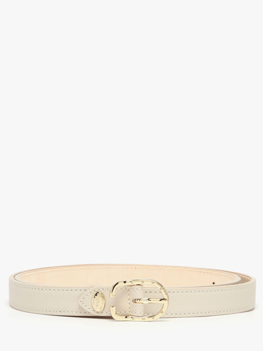 Longchamp Ceinture archive torino Belts Beige