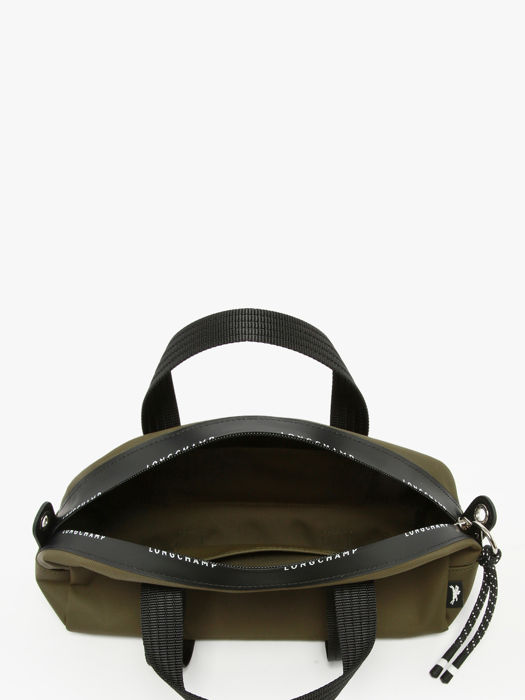 Longchamp Le pliage energy Messenger bag Green