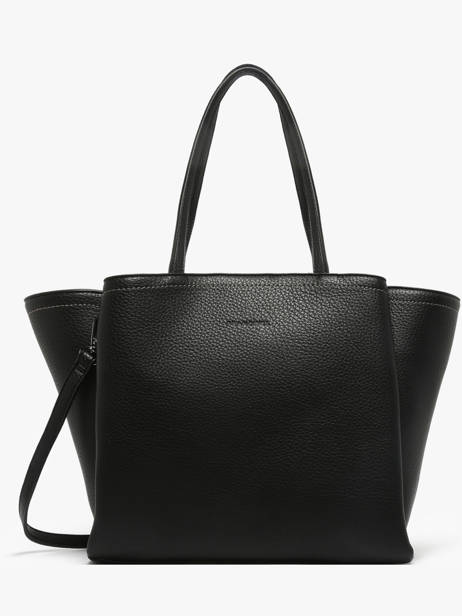Shoulder Bag Ornella Francinel Black ornella 292534