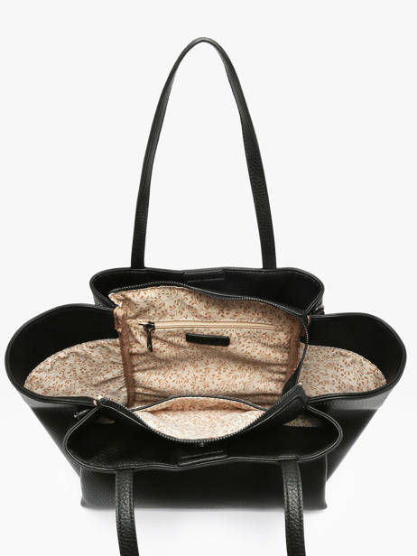 Shoulder Bag Ornella Francinel Black ornella 292534 other view 2