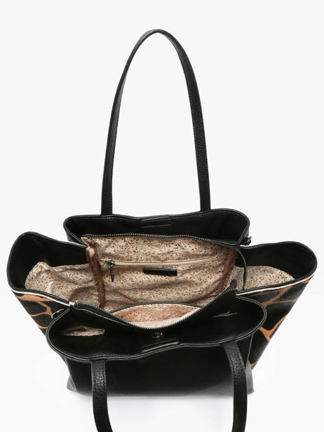 Shoulder Bag Ornella Francinel Multicolor ornella 292534 other view 2